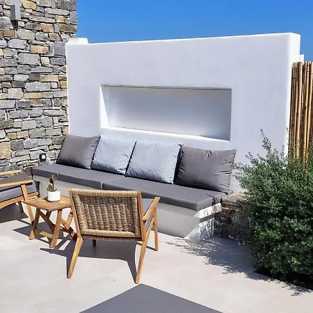 Iraμar Luxury Iv