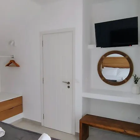 Iraμar Luxury Iv Páros