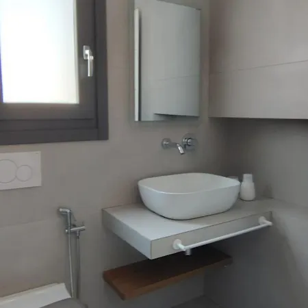 Iraμar Luxury Iv 빌라 *