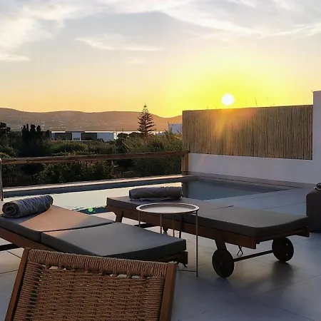 Iraμar Luxury Iv Vila *