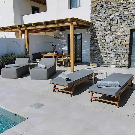 Iraμar Luxury Iv *