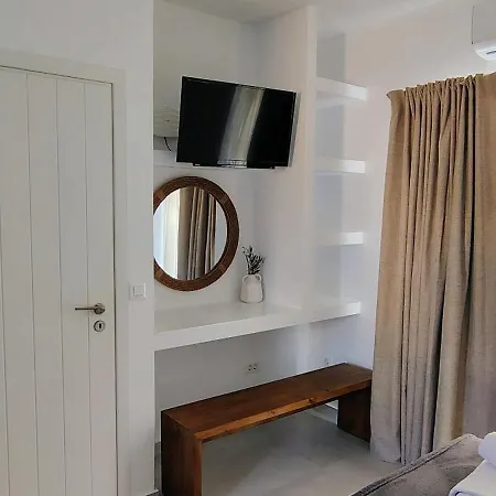 Iraμar Luxury Iv Vila