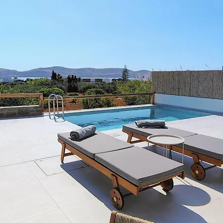Iraμar Luxury Iv *