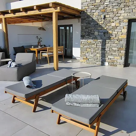 Iraμar Luxury Iv Vila *