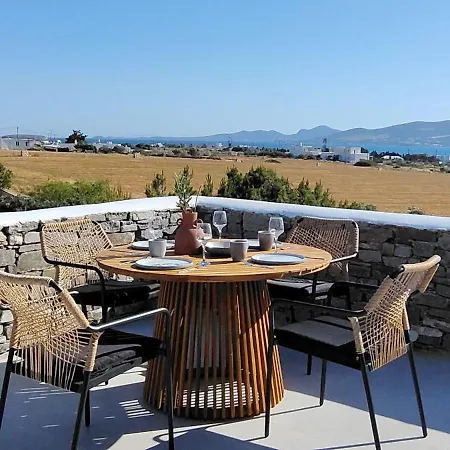 빌라 Iraμar Luxury Iv